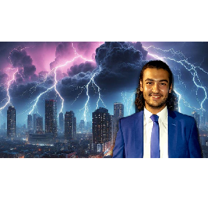 Ultimate Lightning Protection Design For Electrical Engineer Avaxgfx