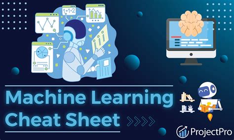 Ultimate Machine Learning Cheatsheet Algorithms Techniques Concepts