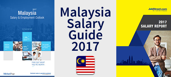 Ultimate Malaysia Salary Guide How Much You Should Be Making In 2021