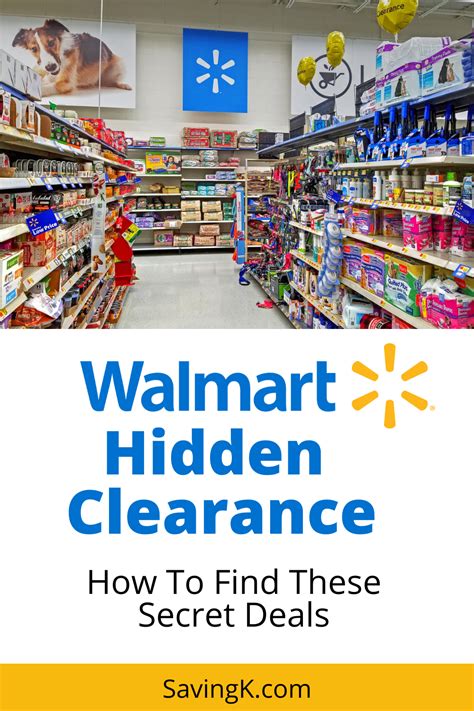 Unbelievable Walmart Clearance Deals Scanning Secret Hidden Walmart