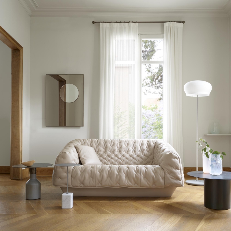 Uncover De Ligne Roset Canap S Du Designer Marie C Dorner Site Officiel