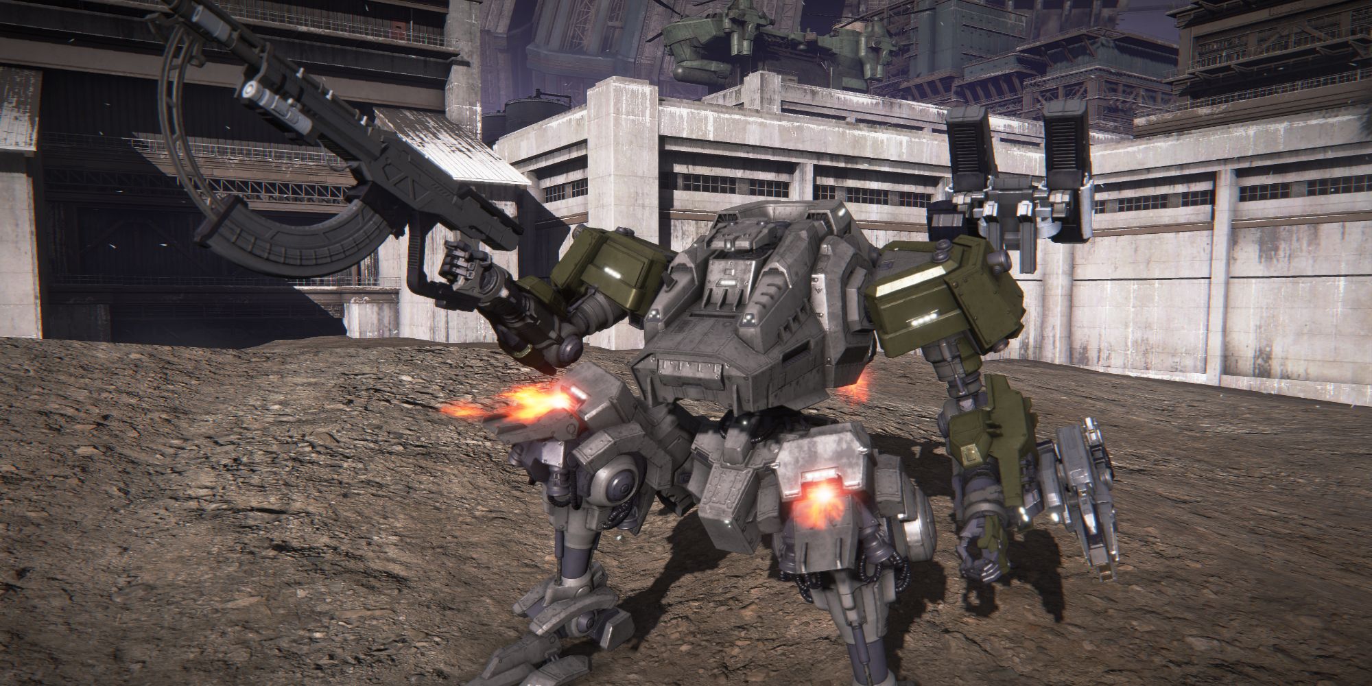 Uncover The Ultimate Battle Secrets Armored Core 6 Complete Guide To Chapter 1 Combat Log