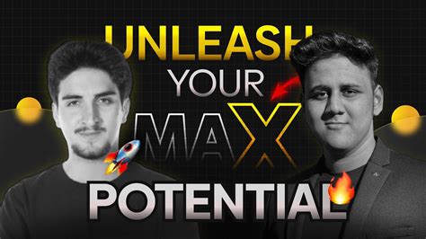 Unleash Your Maximum Potential With Mentallygreat Youtube