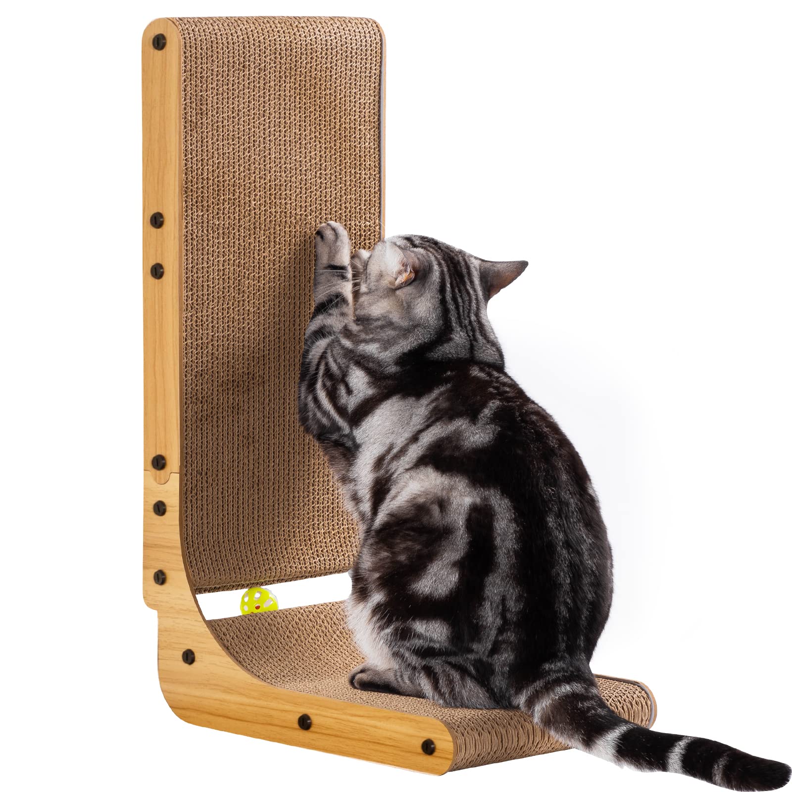 Updated The Best Cat Scratch Posts For Indoor Cats In 2020 Best For Cats