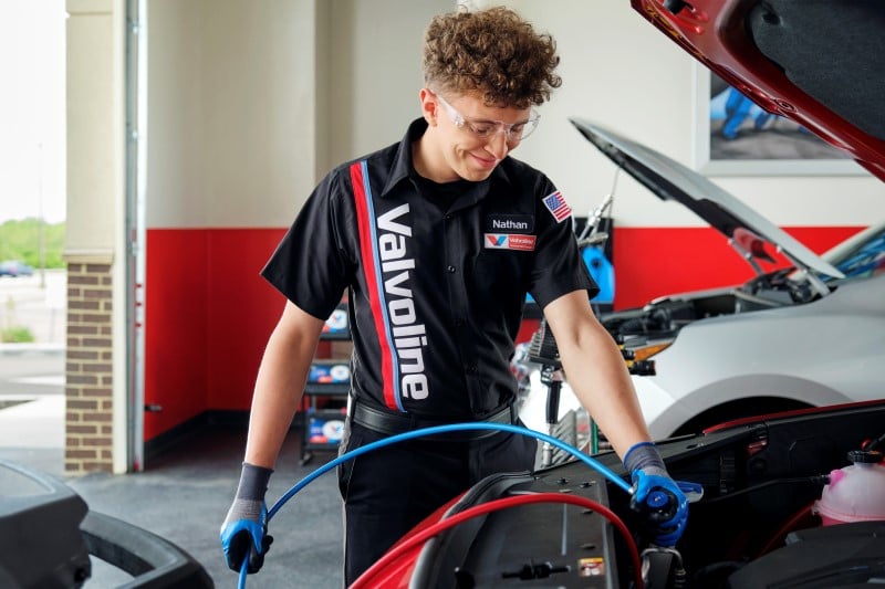 Valvoline Oil Change Price List 2023 How Much Does It Cost