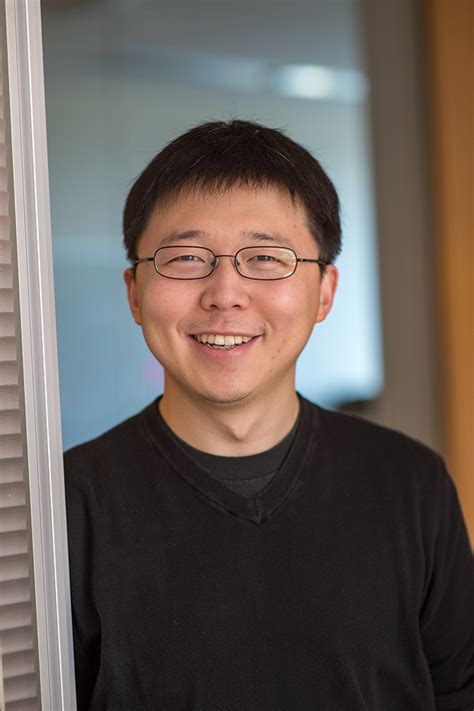 Video Profile Feng Zhang Mit Mcgovern Institute