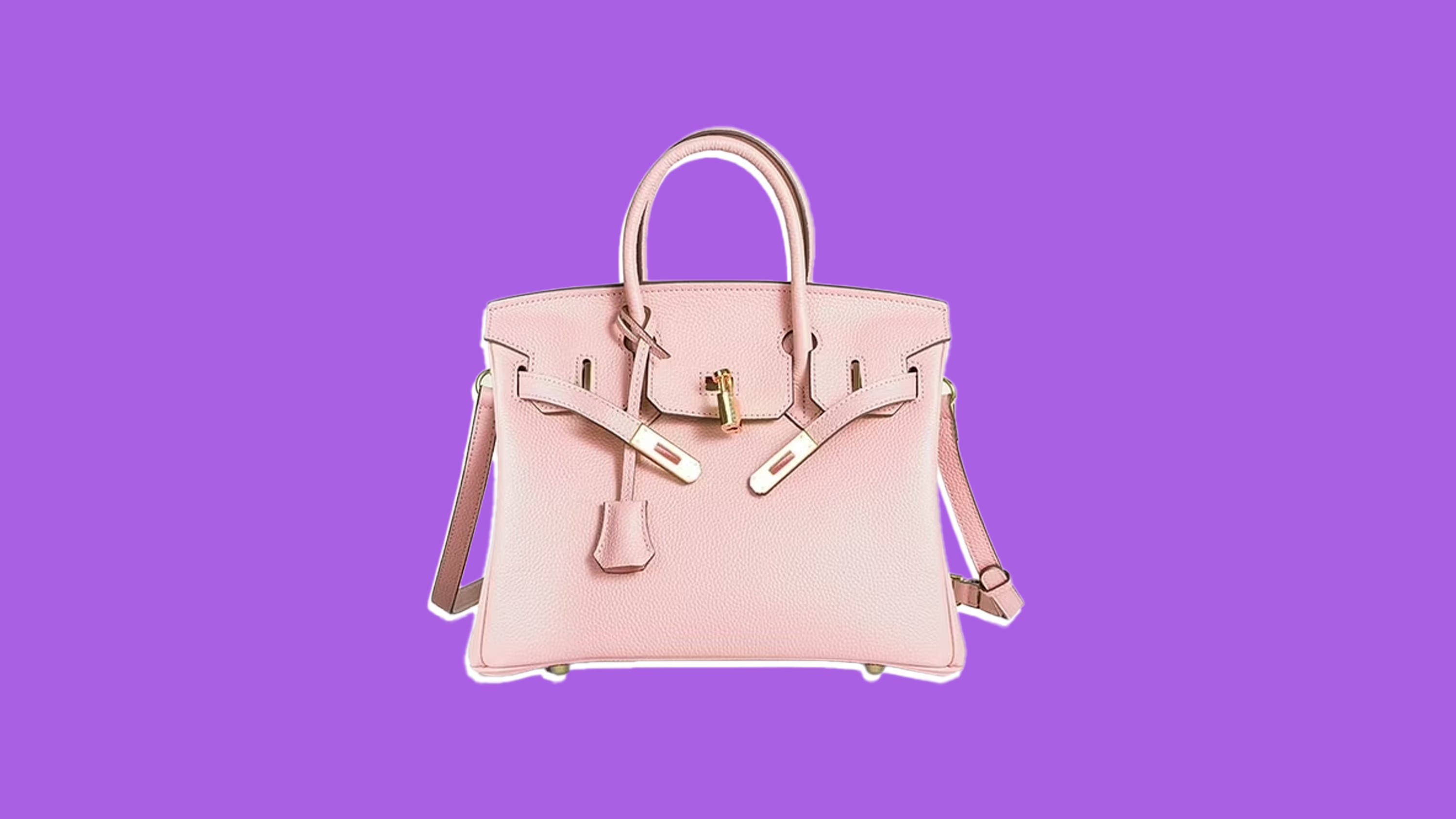 Viral Walmart Herm S Birkin Bag Buy Birkin Inspired Bags Today