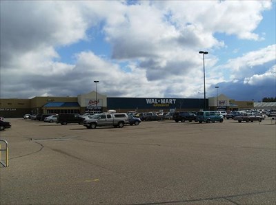 Wal Mart 8Th Street Wisconsin Rapids Wi Wal Mart Stores On