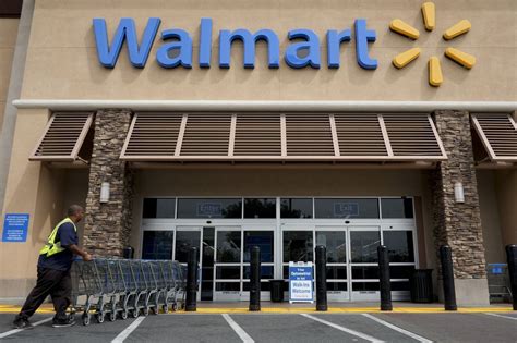 Wal Mart Announces New Hiring Center For Its East Brunswick Location