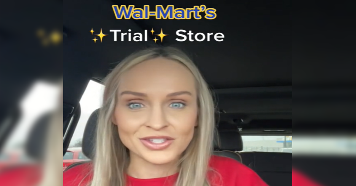 Walmart 12 Tips