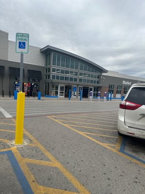 Walmart 17 Photos 14 Reviews 8538 Ih 3 5 S San Antonio Texas