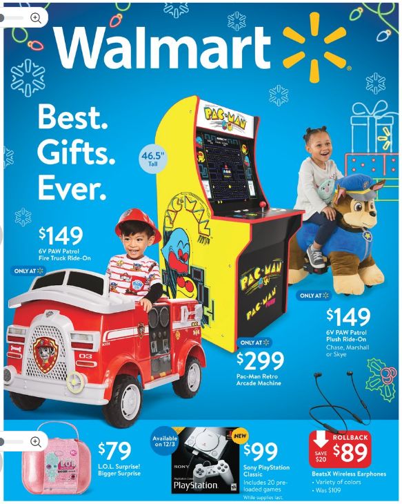 Walmart Ad Deals June 30 July 27 2021 Everyday Low Prices