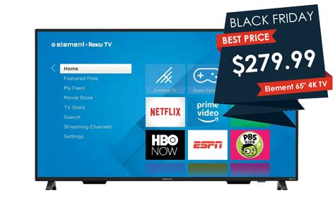 Walmart Black Friday Sale 65 Tv Paul Smith