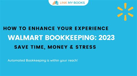 Walmart Bookkeeping The Ultimate Guide For 2024