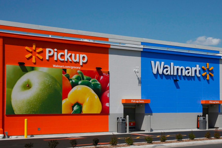 Walmart Canada Investing 3 5B Over Five Years In Smarter Stores Gra