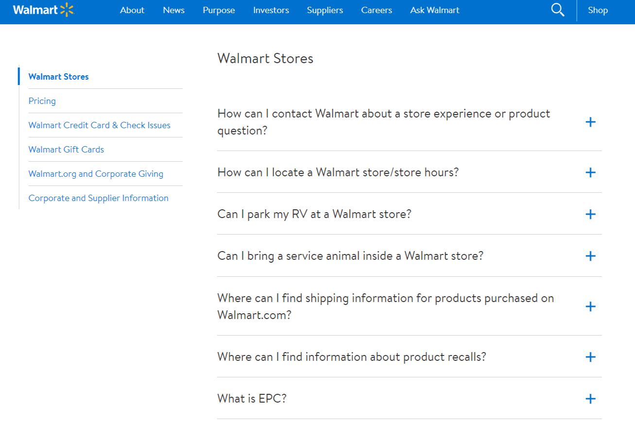 Walmart Com Customer Service Email Address At Alice Mcmaster Blog