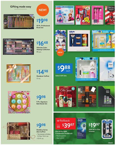 Walmart Current Weekly Ad 12 01 12 14 2019 3 Frequent Ads Com