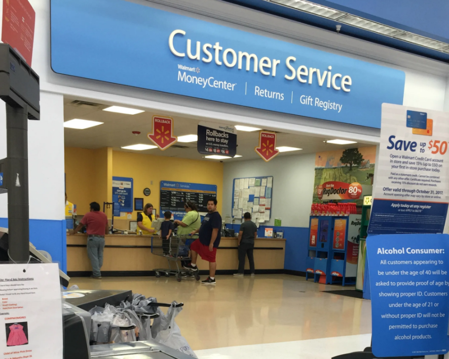 Walmart Customer Service Hours Everything You Need To Know Grocery