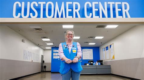 Walmart Customer Service Hours Introduction To Walmart S Customer