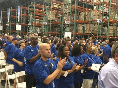 Walmart Distribution Center Jobs Mobile Al Centerse