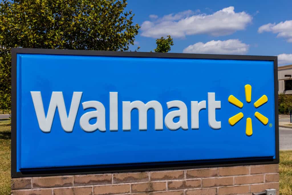 Walmart Distribution Center Locations Map Cary Marthe