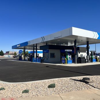 Walmart Fuel Station Updated February 2025 1734 Skyline Dr South