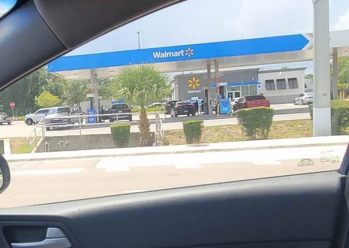 Walmart Gas Hours Schedule Locations More Everydayquery