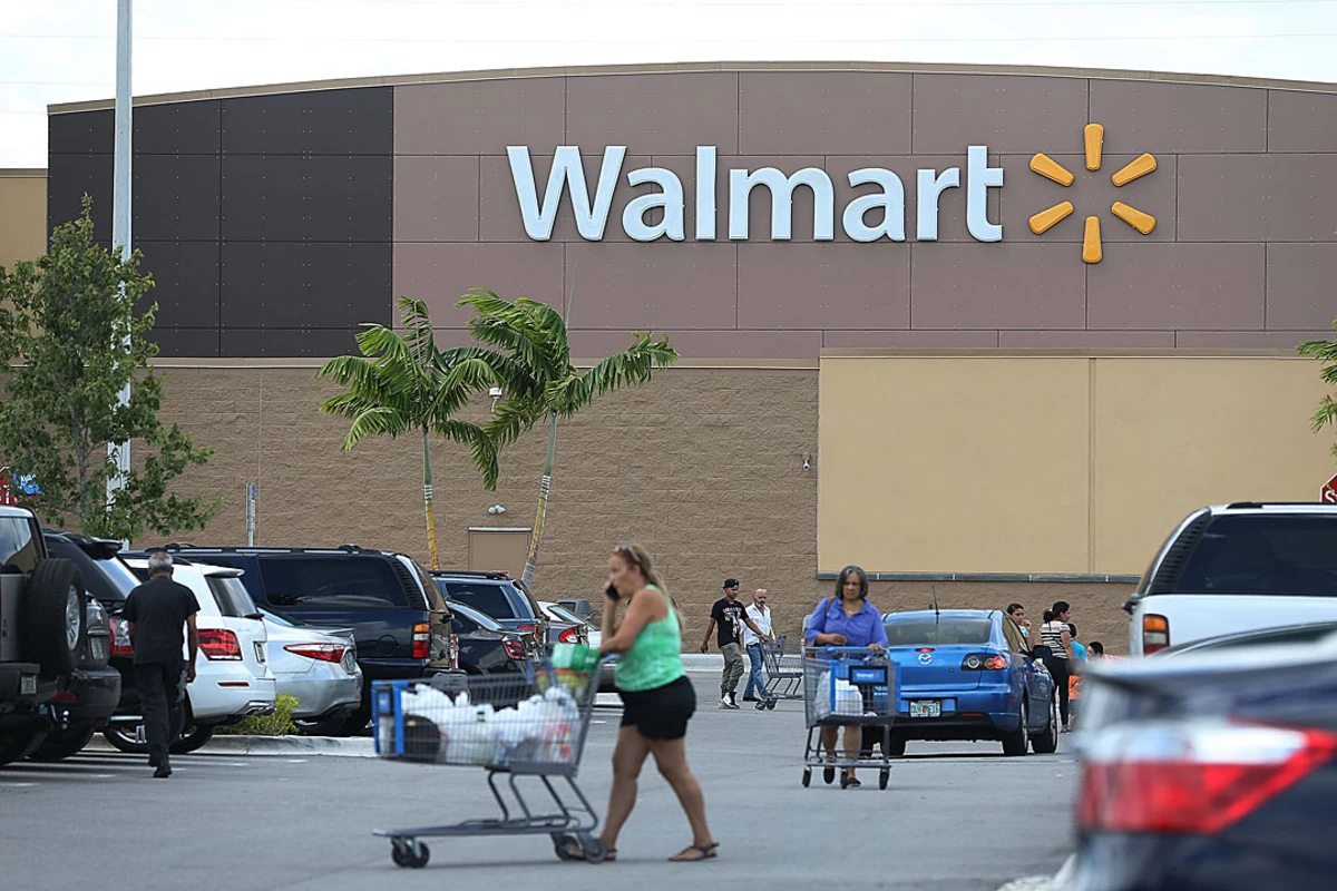 Walmart Grocery Pickup Arrives In Grand Junction