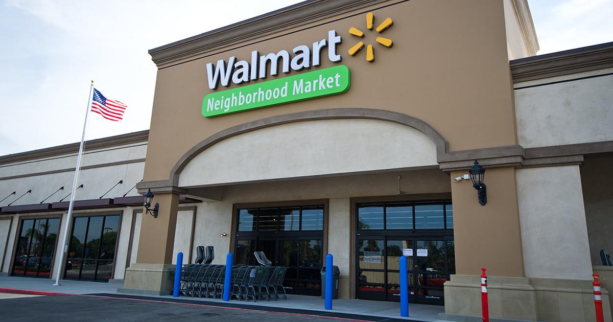 Walmart Hiring For 95 Positions At New San Angelo Walmart Neighborhood Market