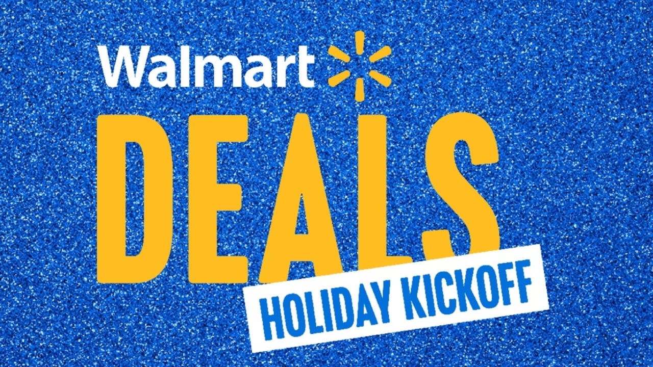 Walmart Holiday Deals 2024 India Corey Donella