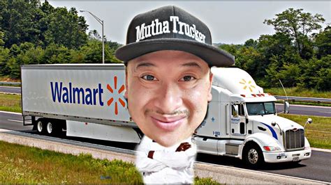 Walmart Is Hiring 500 Truck Drivers Youtube