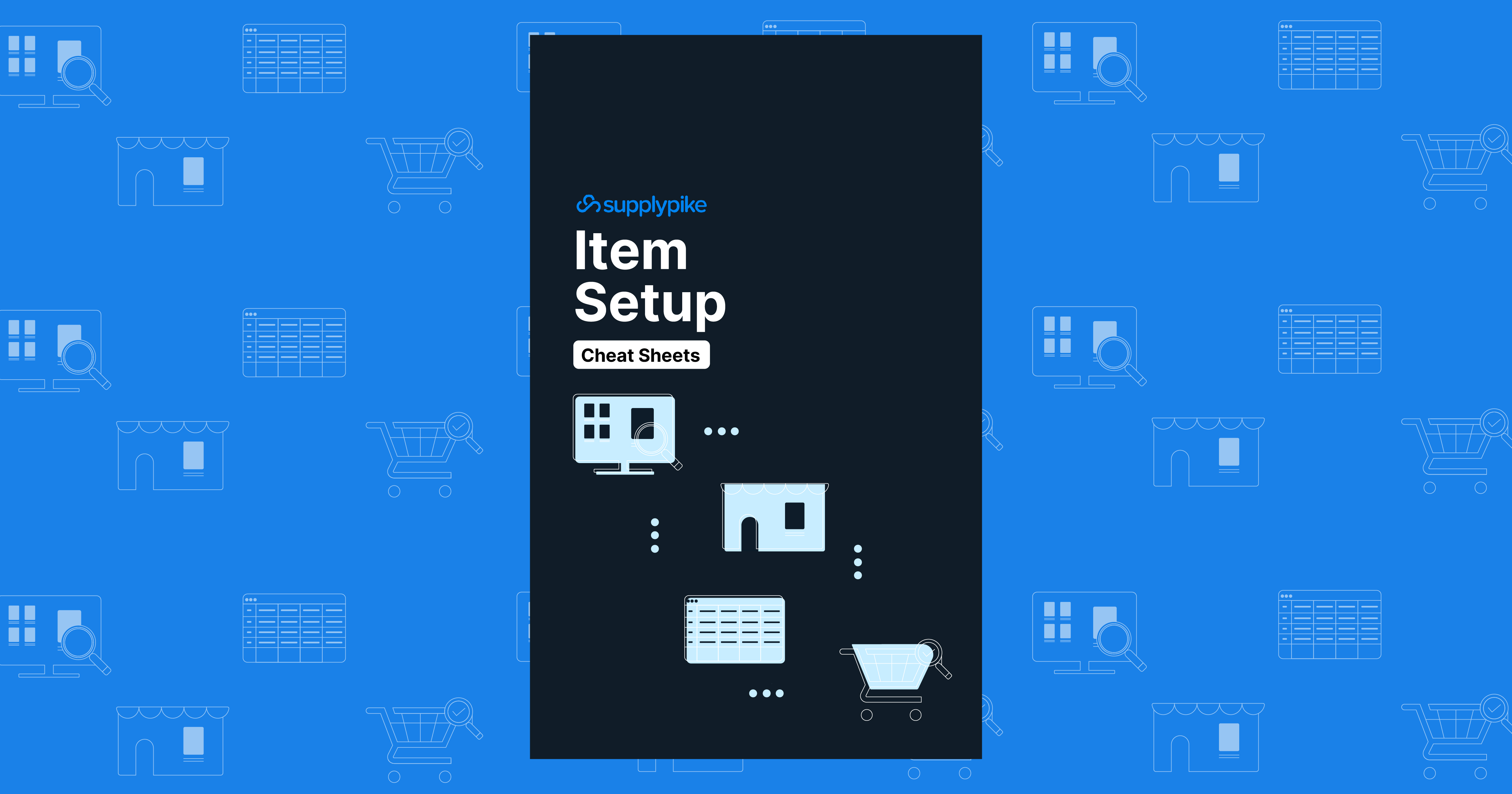 Walmart Item Setup Cheat Sheet Supplierwiki