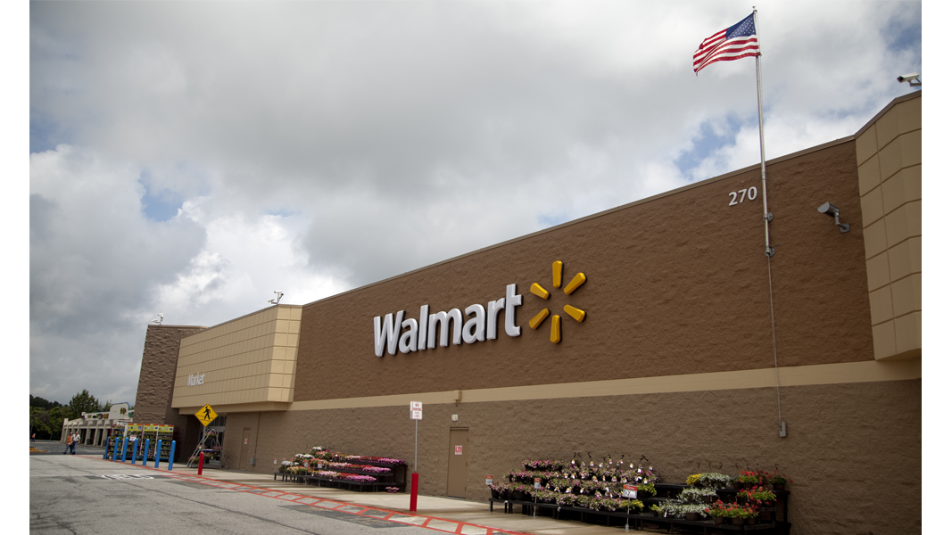 Walmart Lawrence Supercenter 3300 Iowa St Kansas Location Store