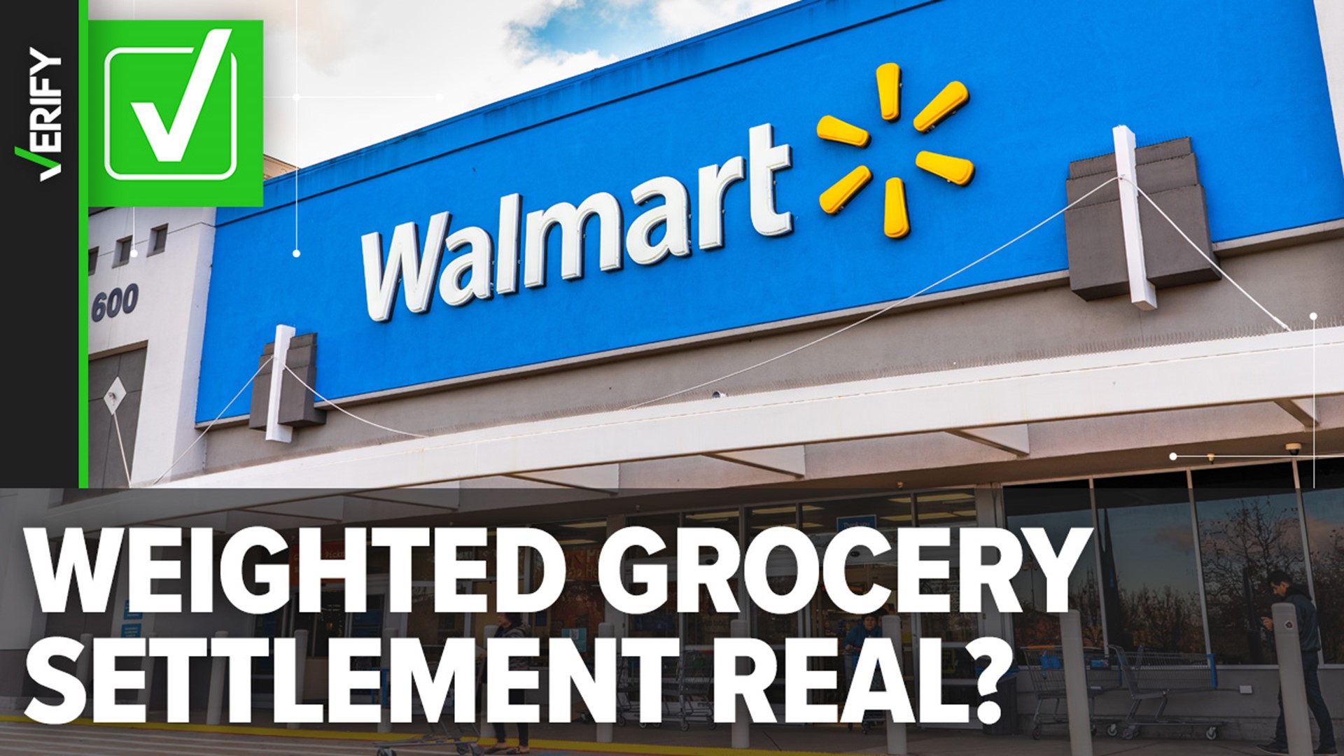 Walmart Lawsuit Settlement Checks 2025 Olympics Kathy R Karle