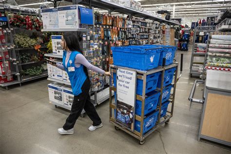 Walmart Makes A Major Change To Prevent Theft Some Customers Will Hate