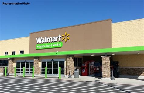 Walmart Market Alexandria La 71303 Best In Class Retailer Long