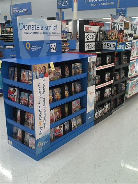 Walmart Money Center Full Pallet Full Pallet Kkg Marketing Flickr