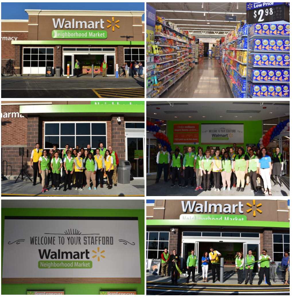 Walmart Neighborhood Market Updated February 2025 133 Photos 30