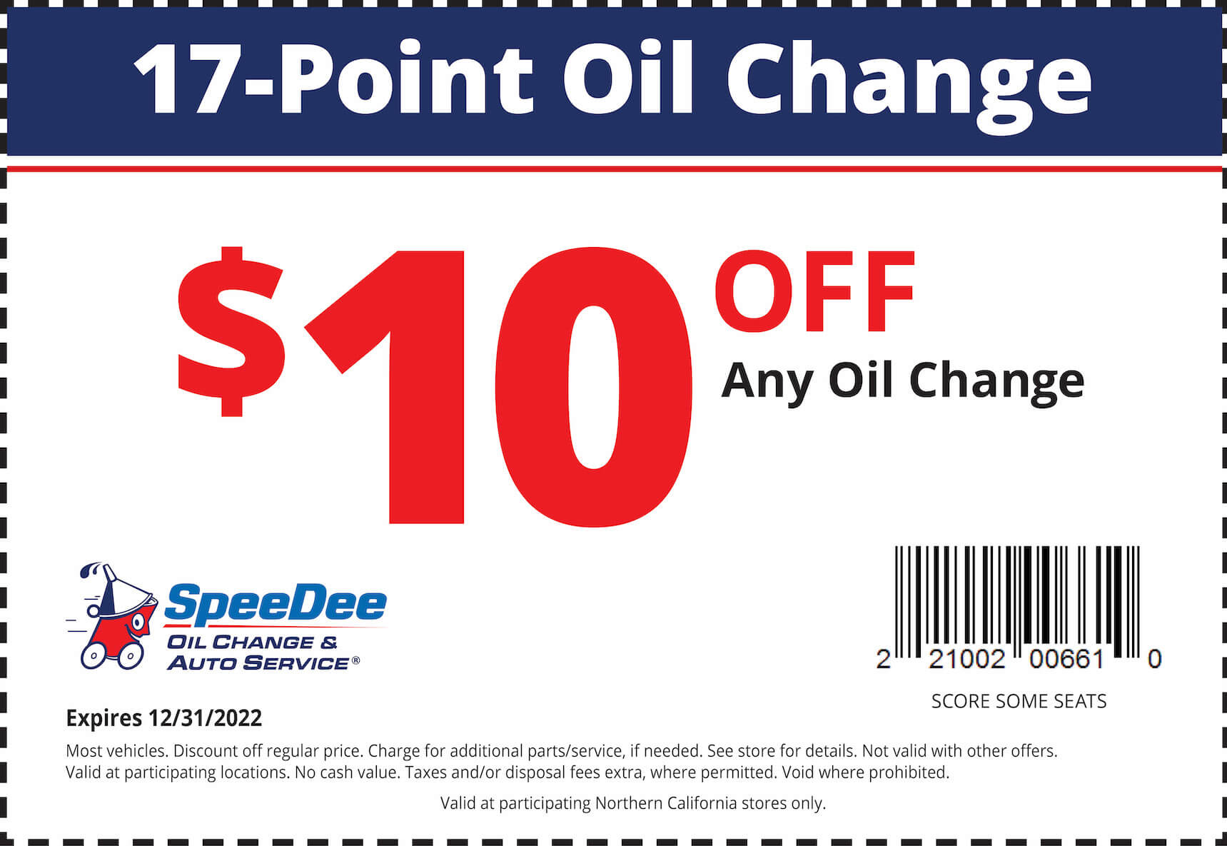 Walmart Oil Change Coupons 2025 | Get 40% Off