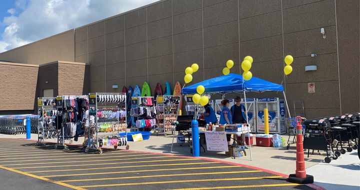 Walmart Opens Second Store In Queensbury