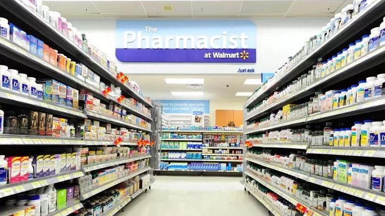 Walmart Pharmacy 2019 All You Need To Know Before You Go With Photos Pharmacy Yelp