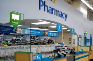 Walmart Pharmacy Near Me Map Walmart Pharmacy Locations