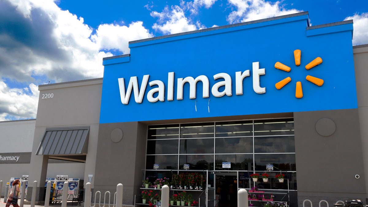 Walmart Plans To Close 3 Chicago Area Stores Including Pickup Only