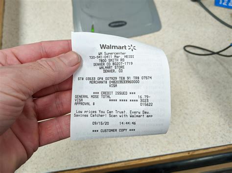 Walmart Receipt Policy 2024 Maura Sherrie