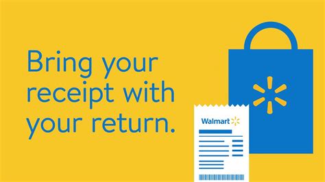 Walmart Return Policy Quick Guide To Return With Without Receipt