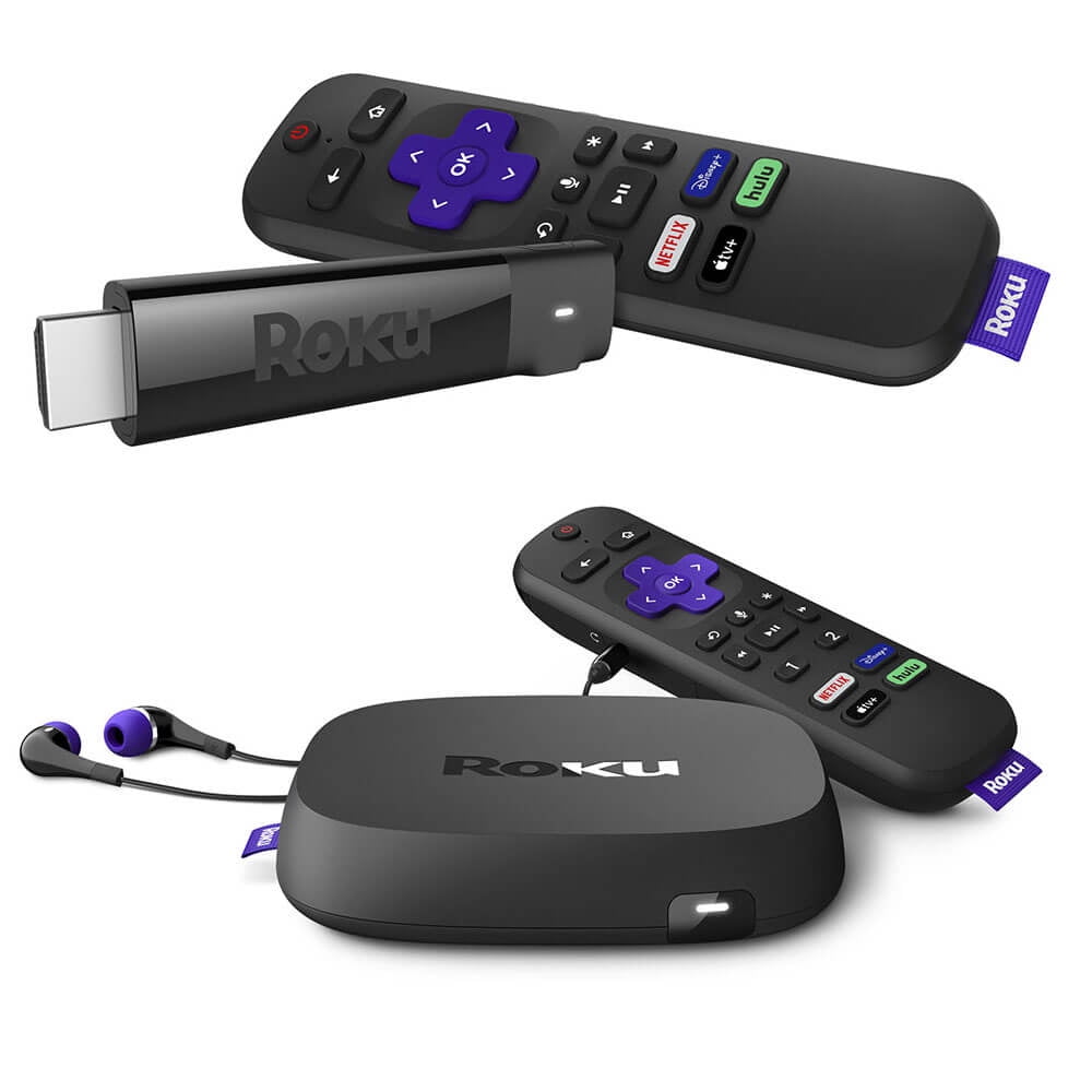 Walmart Roku Streaming Stick 34 Regular Price 49 Mylitter One Deal At A Time