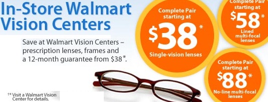 Walmart Rome Ny Eye Center