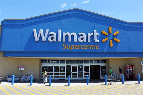 Walmart S Secret Weapon In Its Quest To Outmaneuver Amazon