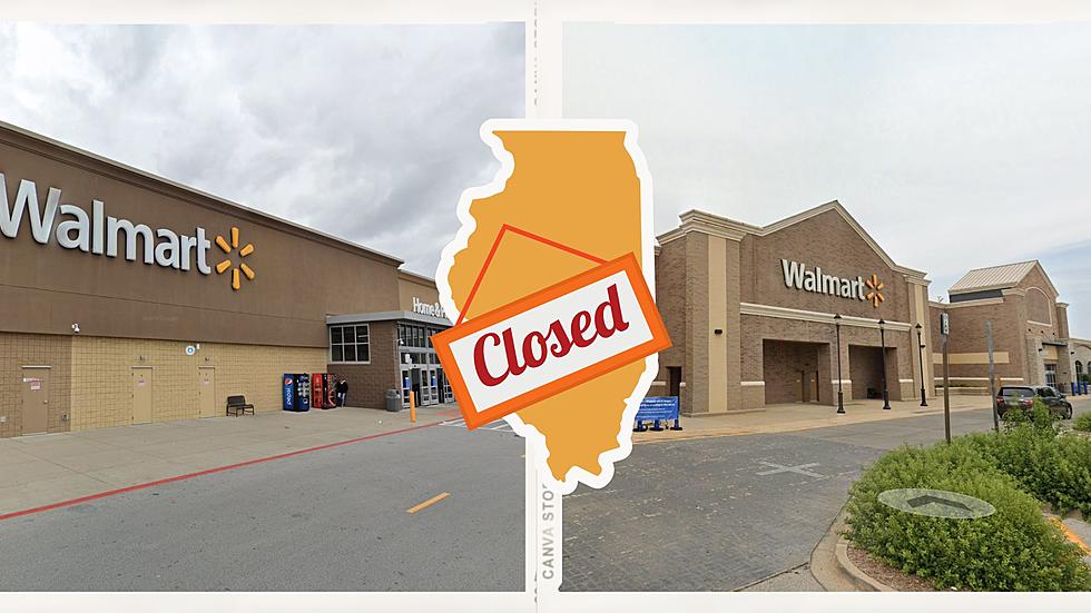 Walmart Says It S Closing 7 Retail Stores 2 Are In Illinois