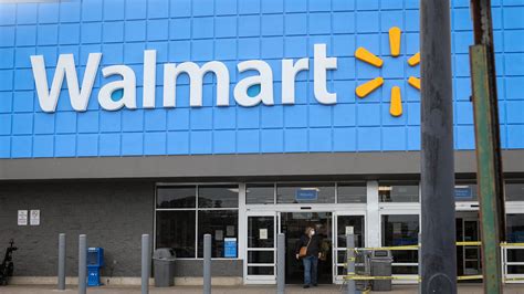 Walmart Self Checkout Users May Need Subscription Or Apps